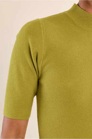 Wrenley Knitted Sweater