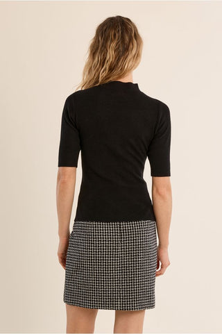 Wrenley Knitted Sweater
