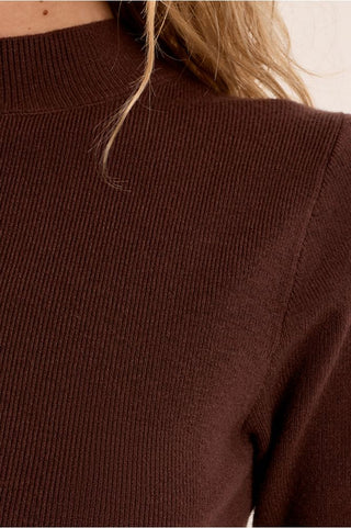 Wrenley Knitted Sweater