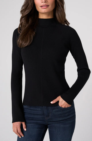 Long Sleeve Turtleneck Sweater