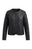 Quilted Black