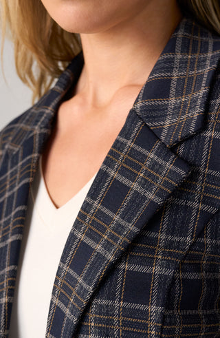 Boyfriend Blazer