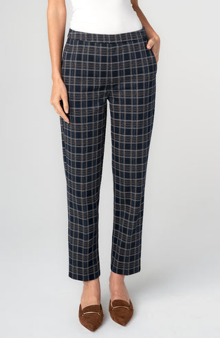 Kayla Pull On Trouser