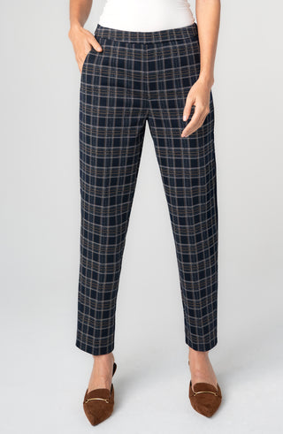 Kayla Pull On Trouser