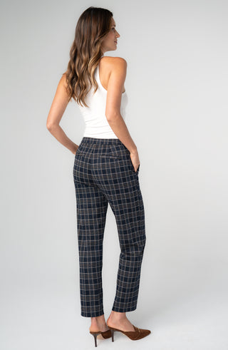 Kayla Pull On Trouser