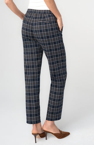 Kayla Pull On Trouser