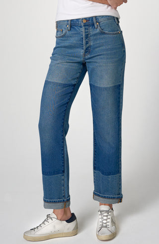 Sloane Slouchy Jeans