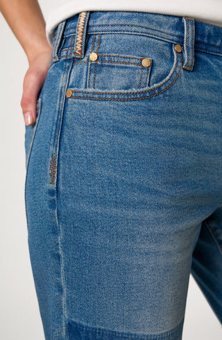 Sloane Slouchy Jeans