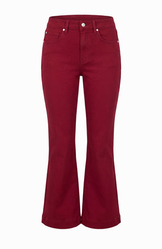 Hannah Comfort Waist Jeans