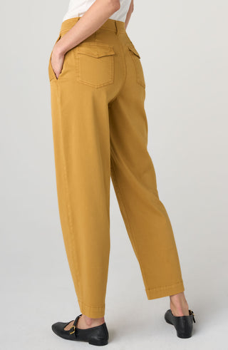 Hr Pleated Trouser