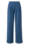 Heathered Navy