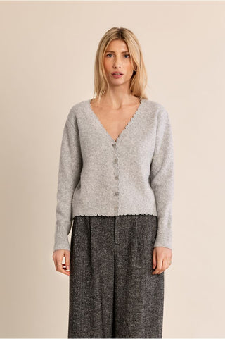 Juliette Knitted Cardigan