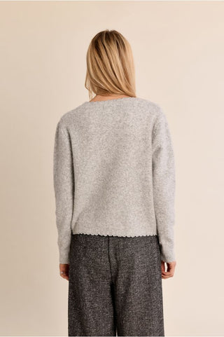 Juliette Knitted Cardigan