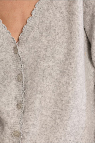 Juliette Knitted Cardigan