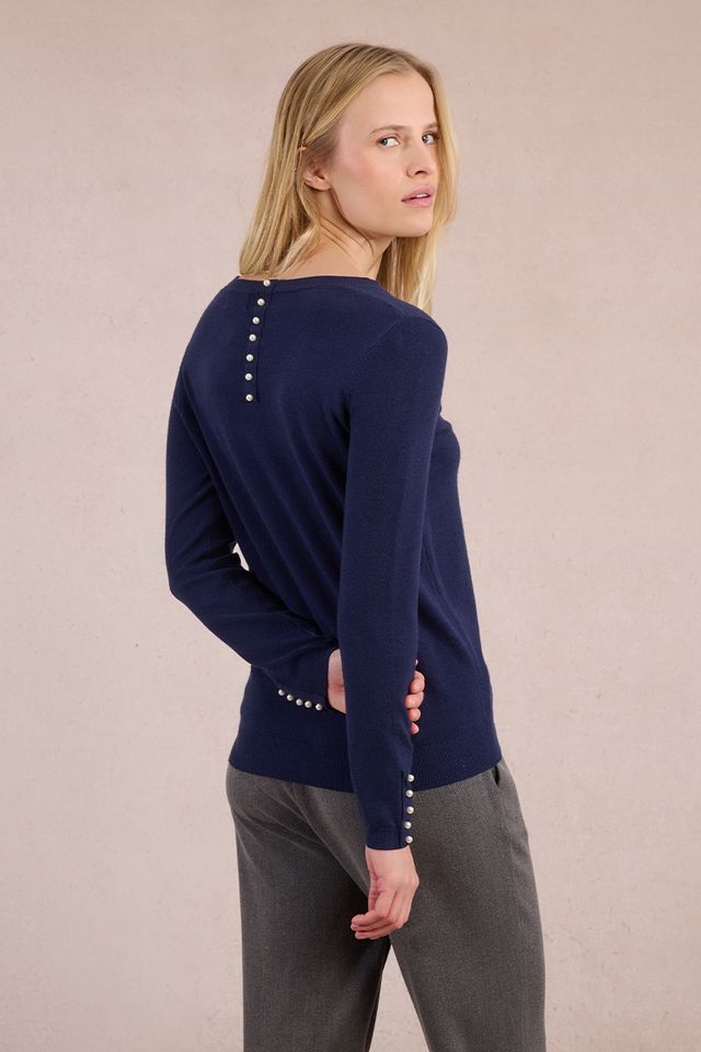 Liora Sweater