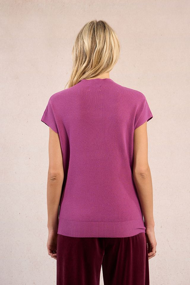 Aurelia Knitted Sweater